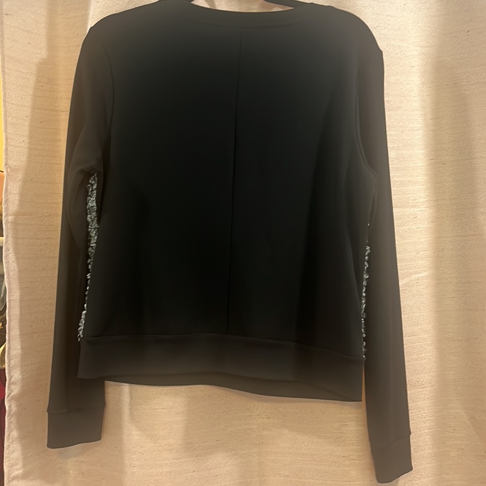 NWOT Search for Sanity Sweater - Picture 5 of 5